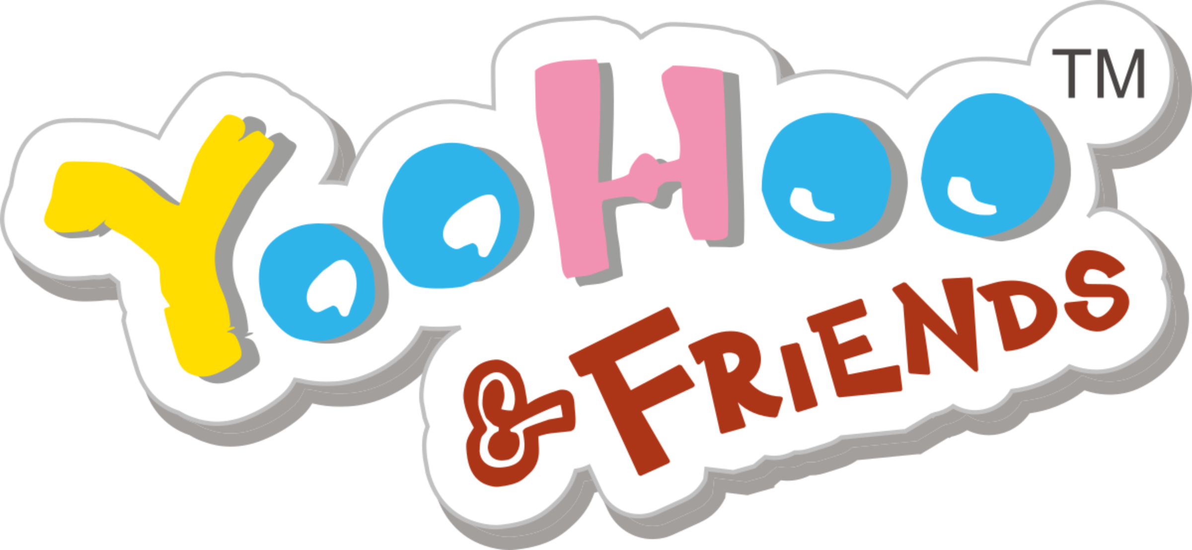 YooHoo & Friends Complete 
